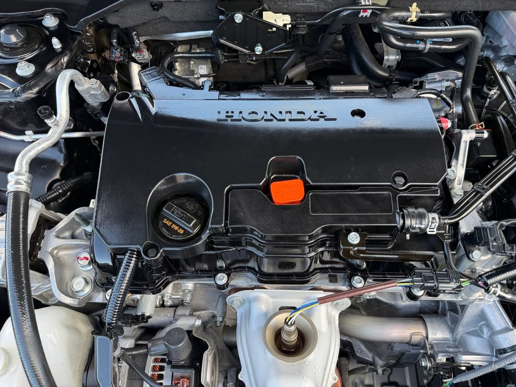 Used 2023 Honda Civic LX image 33