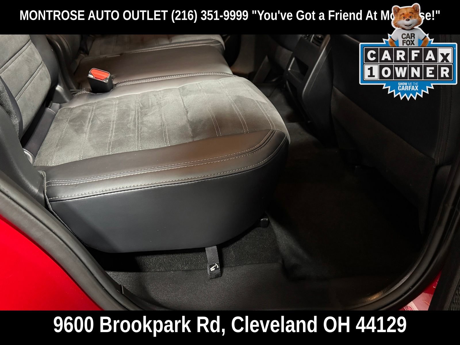 Used 2024 Mitsubishi Outlander SE FWD image 54