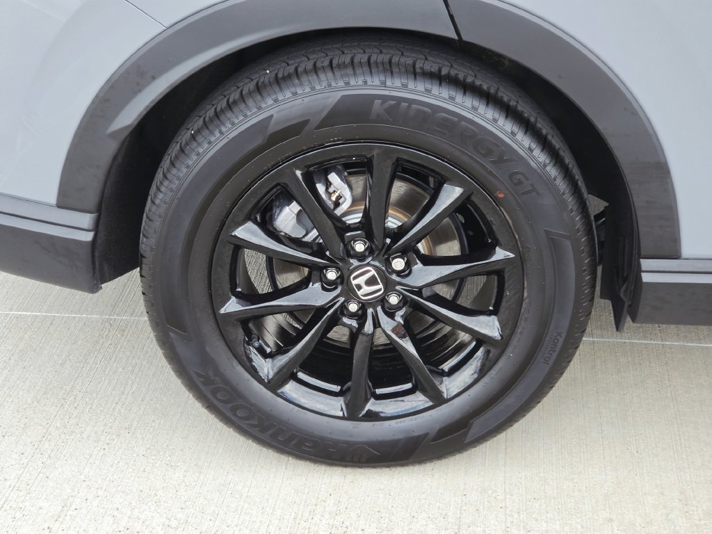 Certified 2026 Honda CR-V Sport image 10