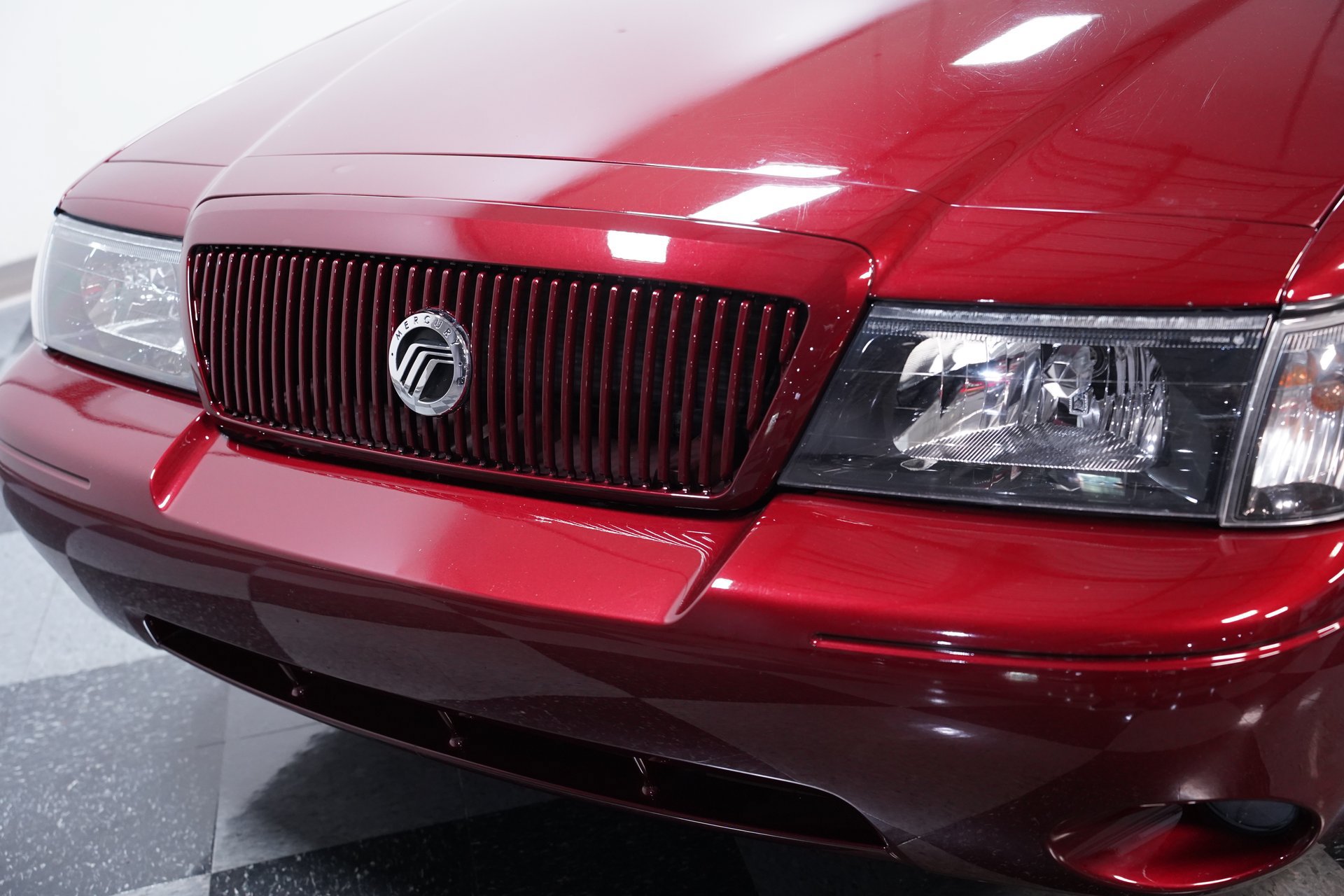 Used 2004 Mercury Marauder RWD image 17