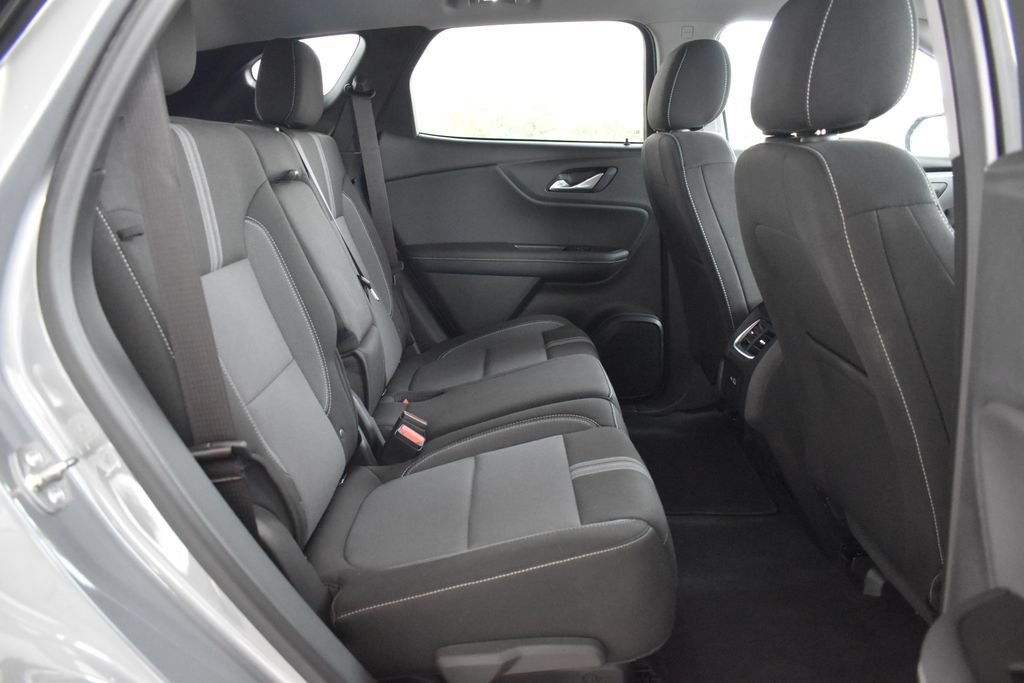 New 2026 Chevrolet Blazer LT w/ Convenience Package FWD image 18