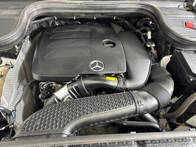Used 2022 Mercedes-Benz GLE 350 4MATIC image 33