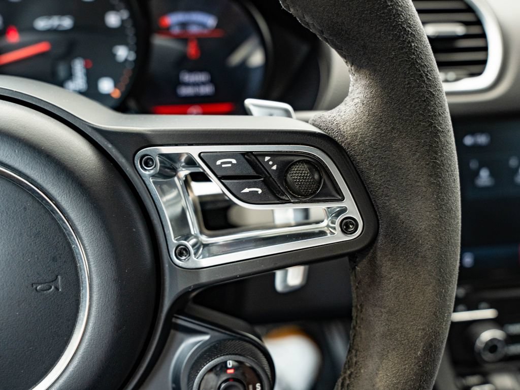 Certified 2019 Porsche 718 Boxster GTS RWD image 27