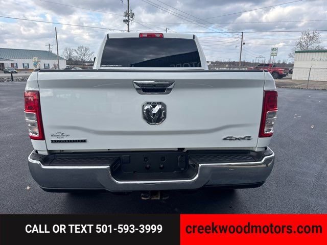 Used 2024 RAM 2500 Big Horn image 16