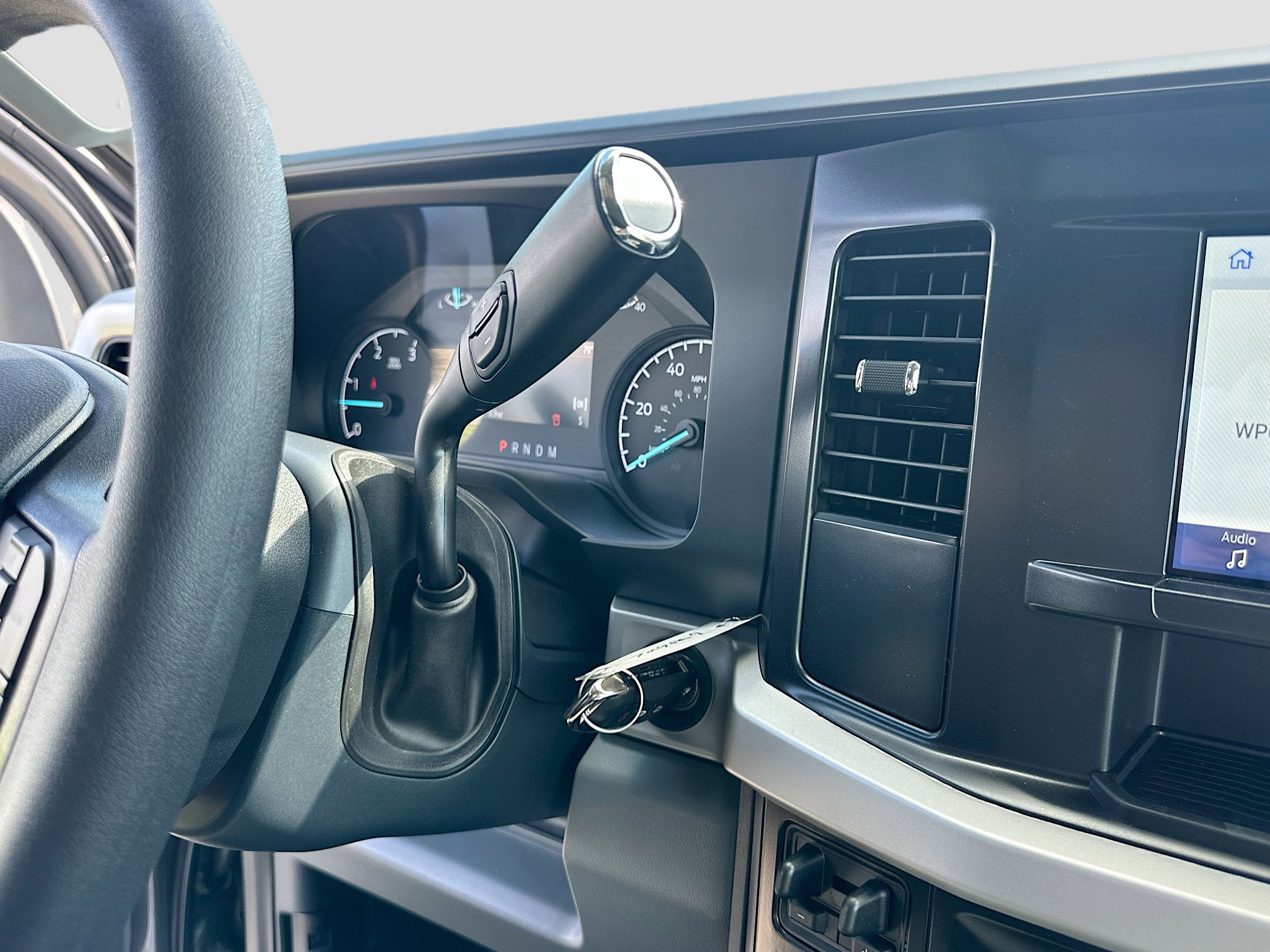 New 2026 Ford F250 XL w/ STX Appearance Package image 11