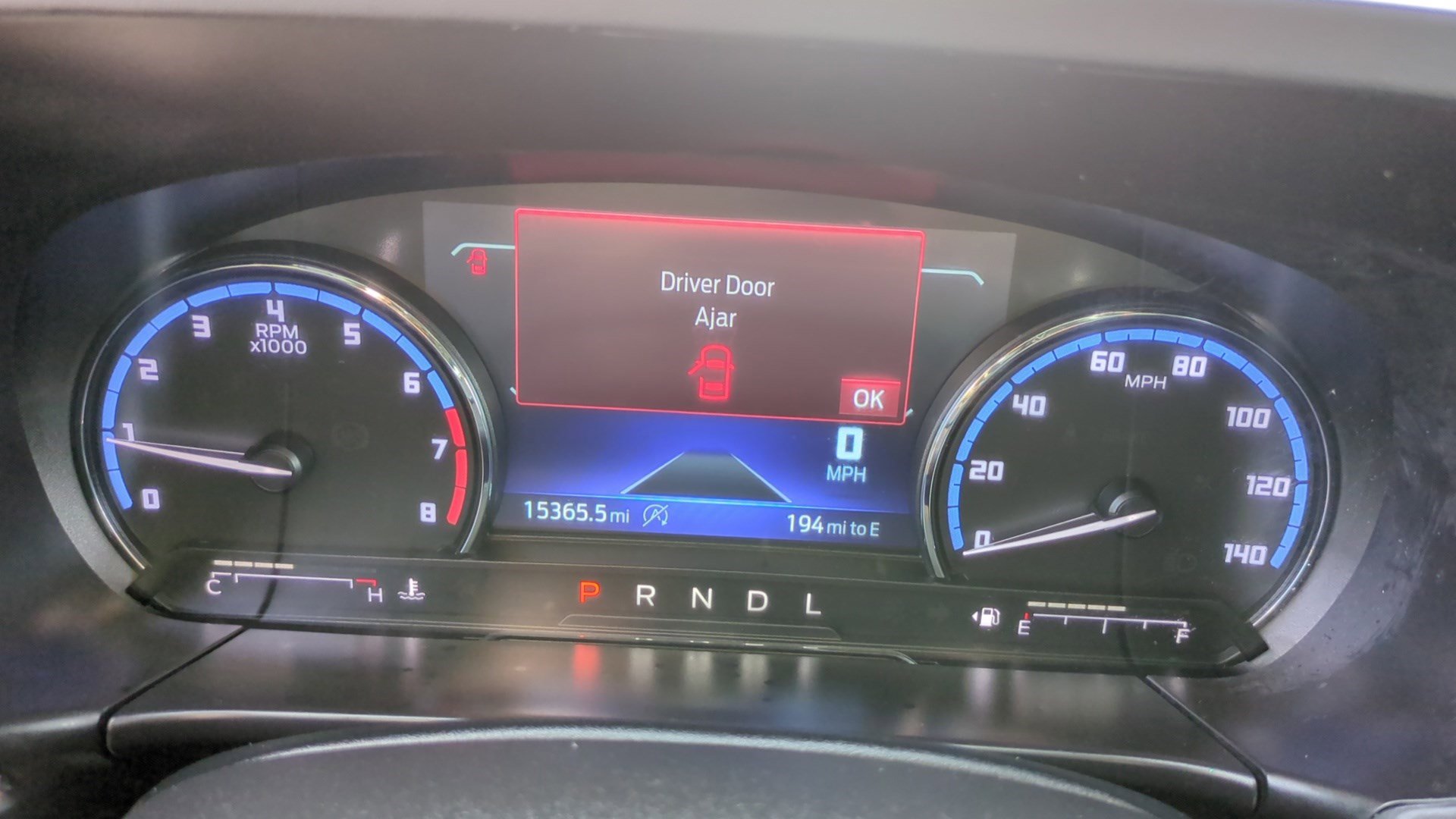 Used 2023 Ford Bronco Sport Outer Banks w/ Tech Package image 20