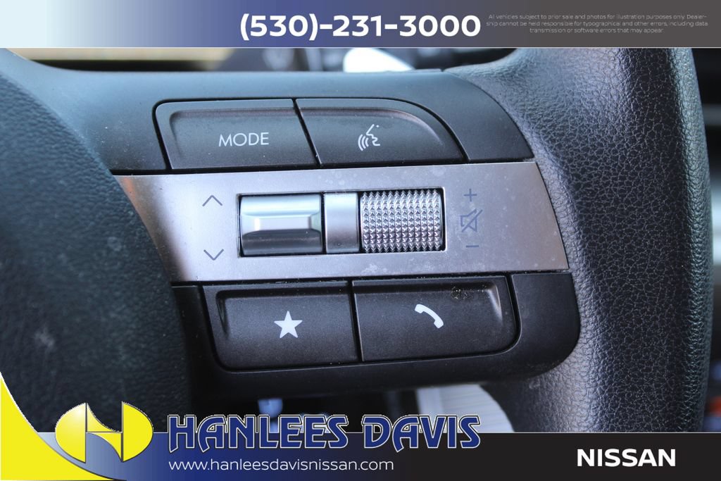 Used 2024 Hyundai Kona SE FWD image 25