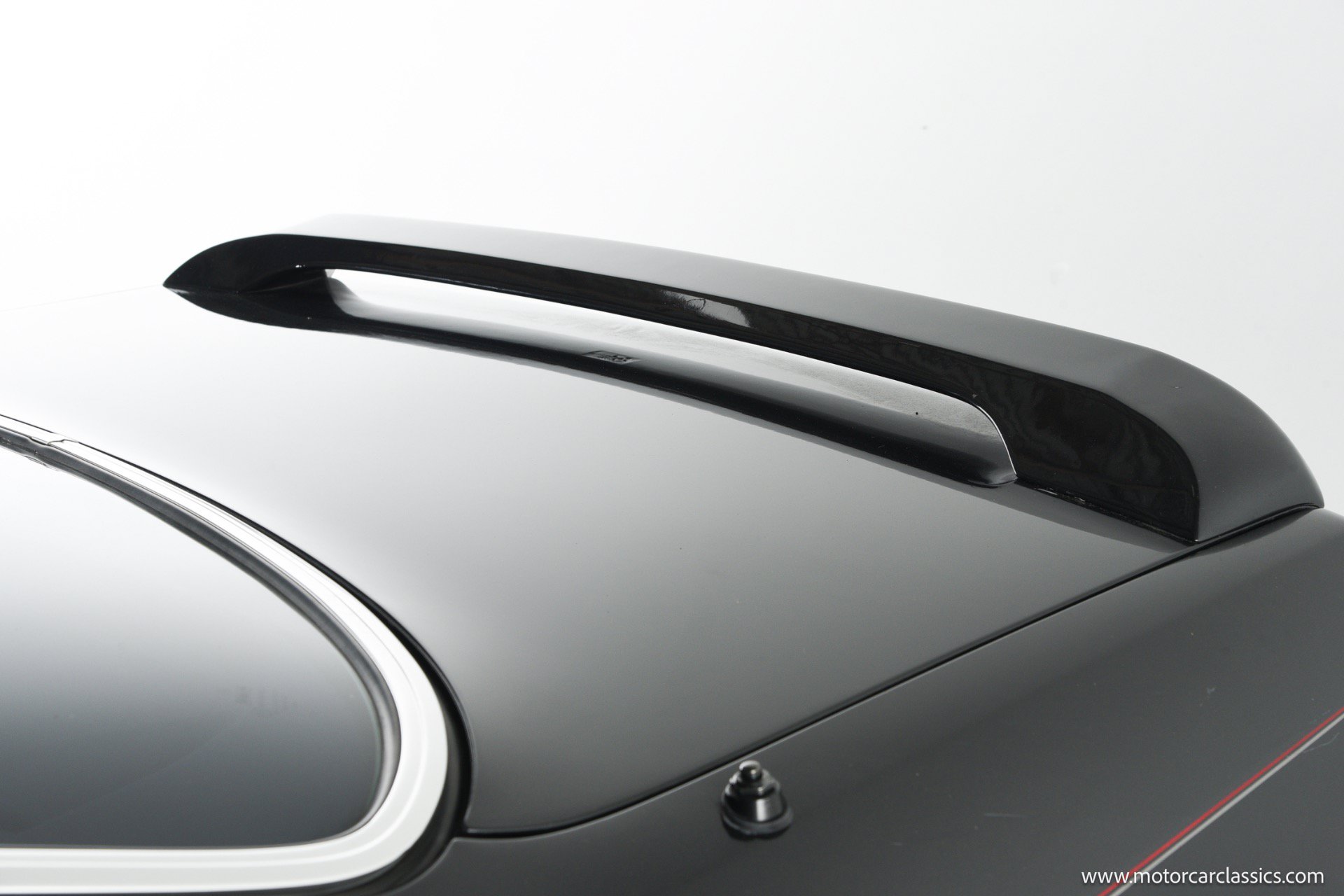 Used 1988 Mercedes-Benz 560 SEC image 19