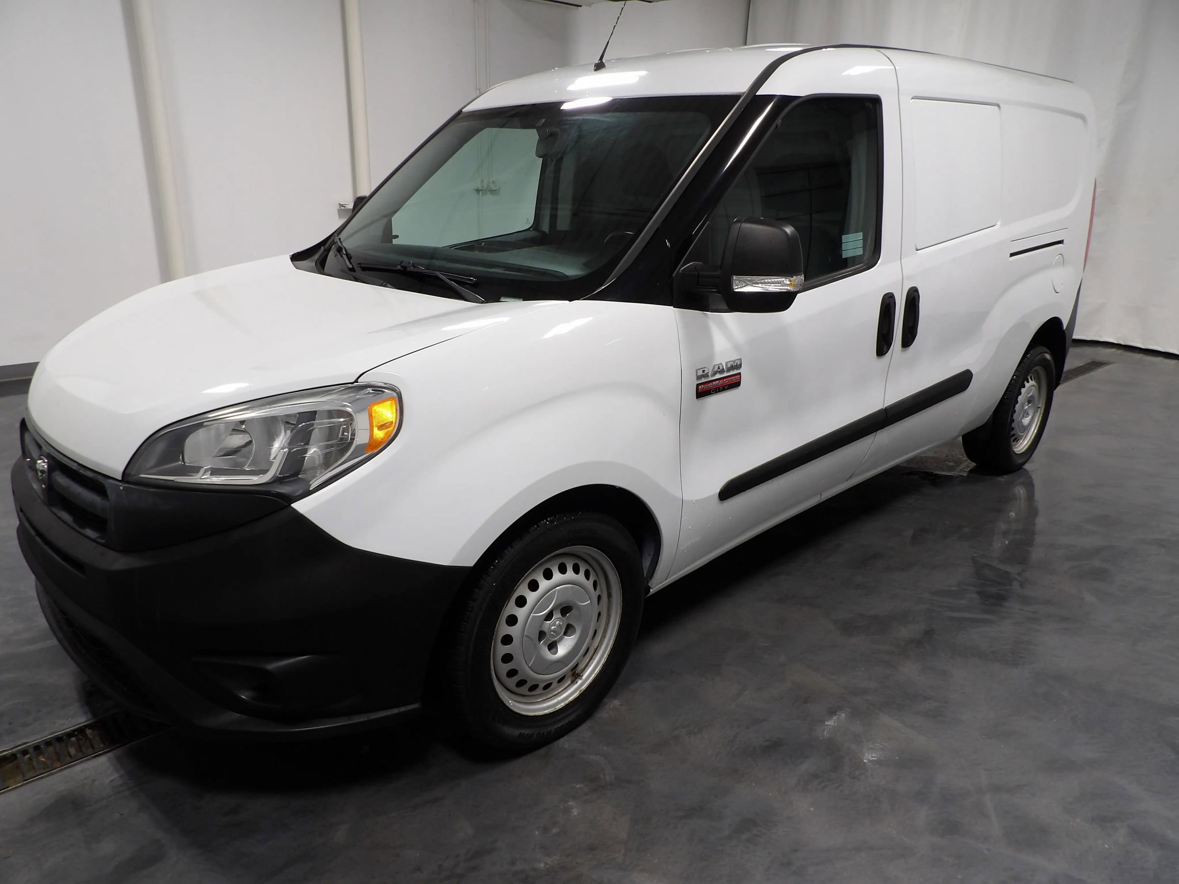 Used 2015 RAM ProMaster City Tradesman w/ Rear Back-up Camera Group FWD image 4