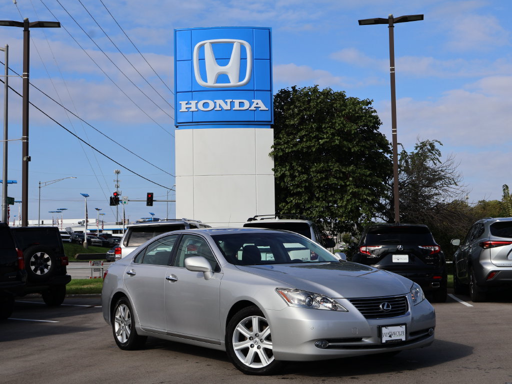 Used 2007 Lexus ES 350 FWD image 1
