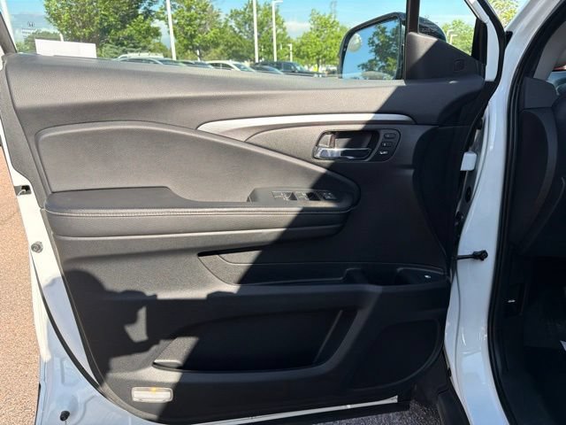 Certified 2021 Honda Ridgeline RTL-E image 7