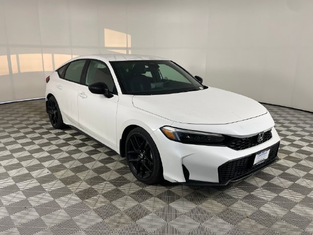 Used 2026 Honda Civic Sport image 17
