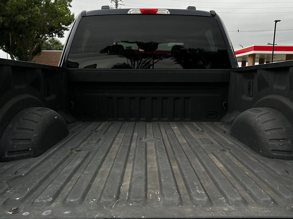 Used 2021 Ford F250 XLT AWD/4WD image 30