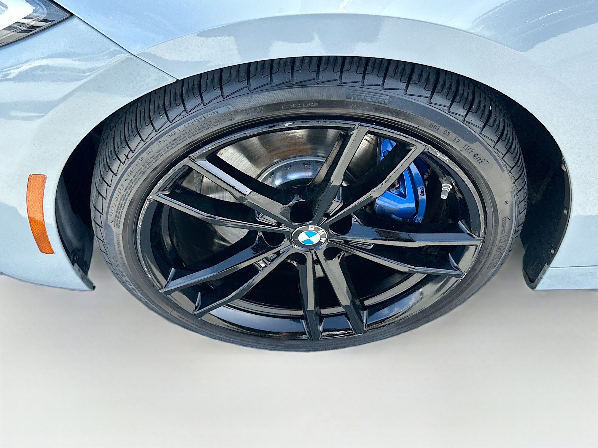 Used 2024 BMW M440i Coupe RWD image 34