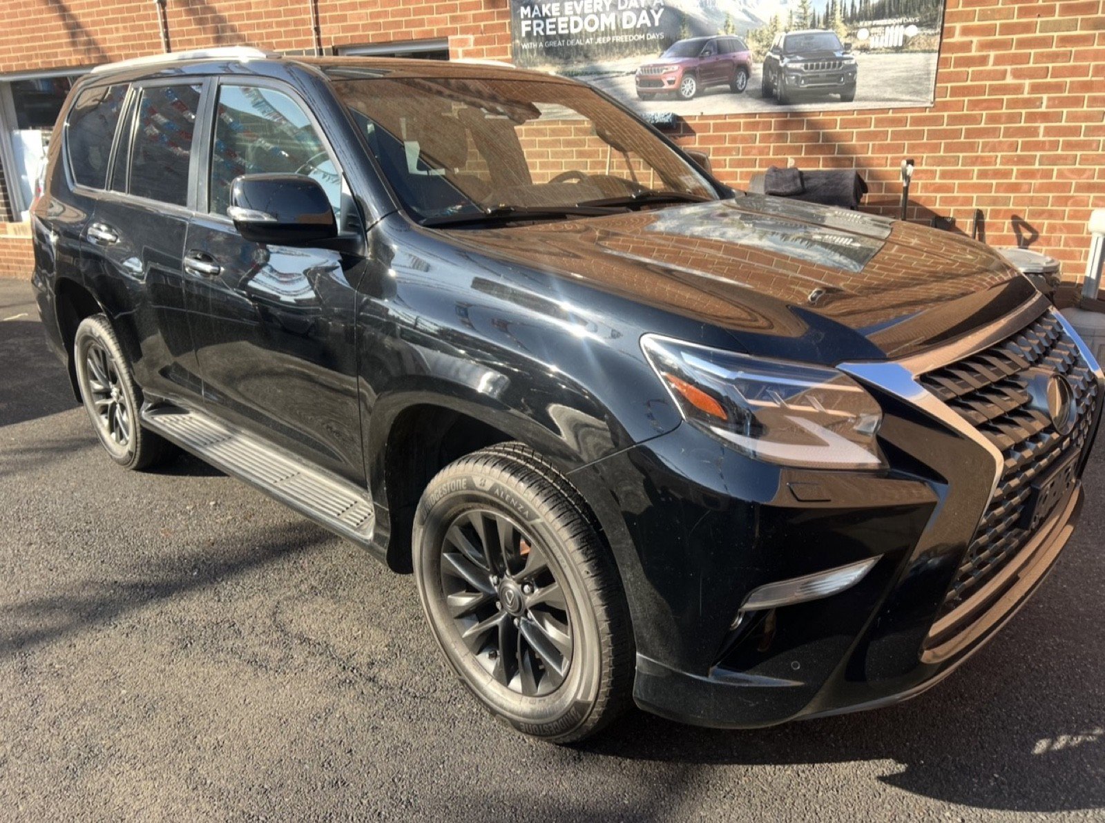 Used 2020 Lexus GX 460 Premium image 27