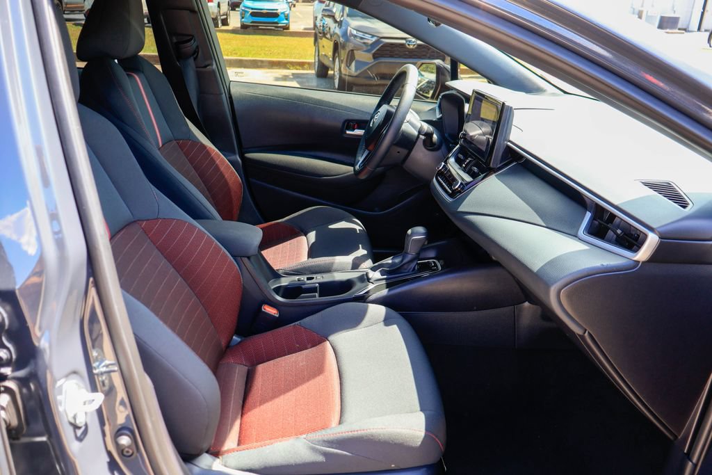Used 2026 Toyota Corolla SE FWD image 10