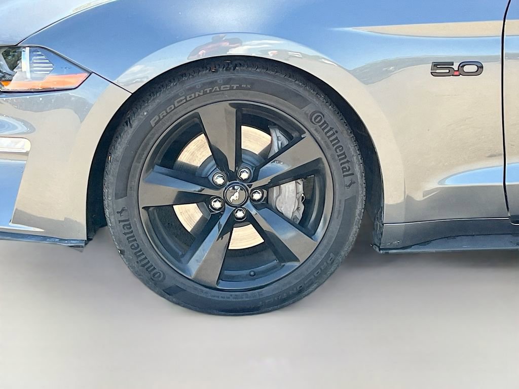 Used 2023 Ford Mustang GT Premium w/ Equipment Group 401A image 29