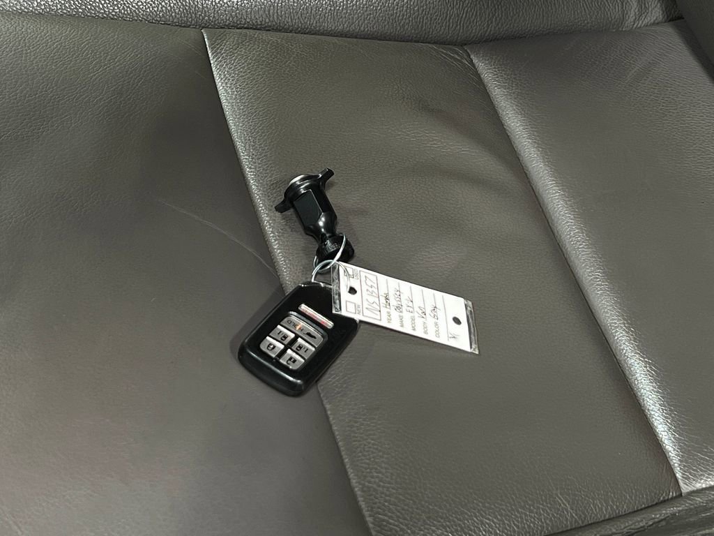 Used 2017 Honda Odyssey EX-L image 40