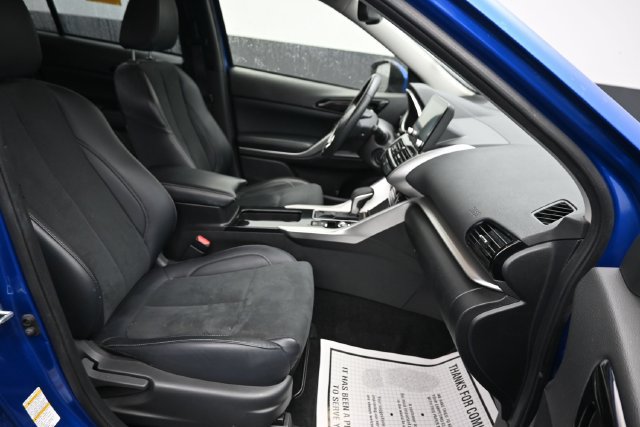 Used 2024 Mitsubishi Eclipse Cross SE AWD/4WD image 10