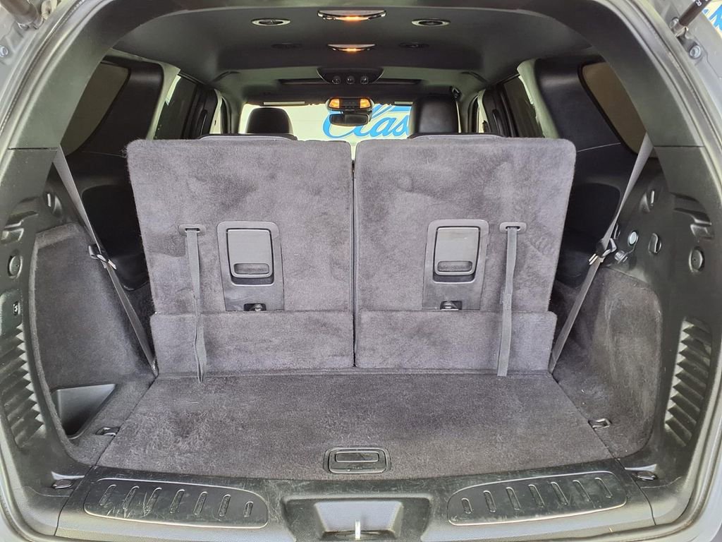 Used 2022 Dodge Durango GT AWD/4WD image 8