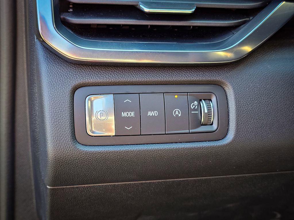 Certified 2024 GMC Acadia AT4 w/ LPO, Floor Liner Package image 16