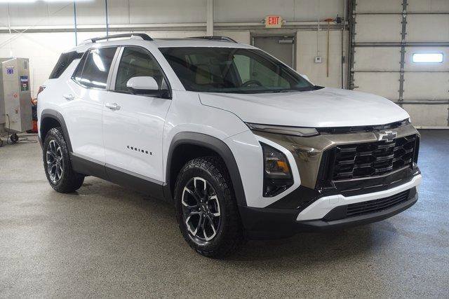 New 2026 Chevrolet Equinox ACTIV w/ Convenience Package III