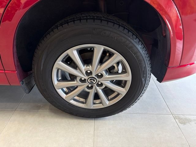 Used 2025 MAZDA CX-5 AWD 2.5 S w/ Select Package image 15
