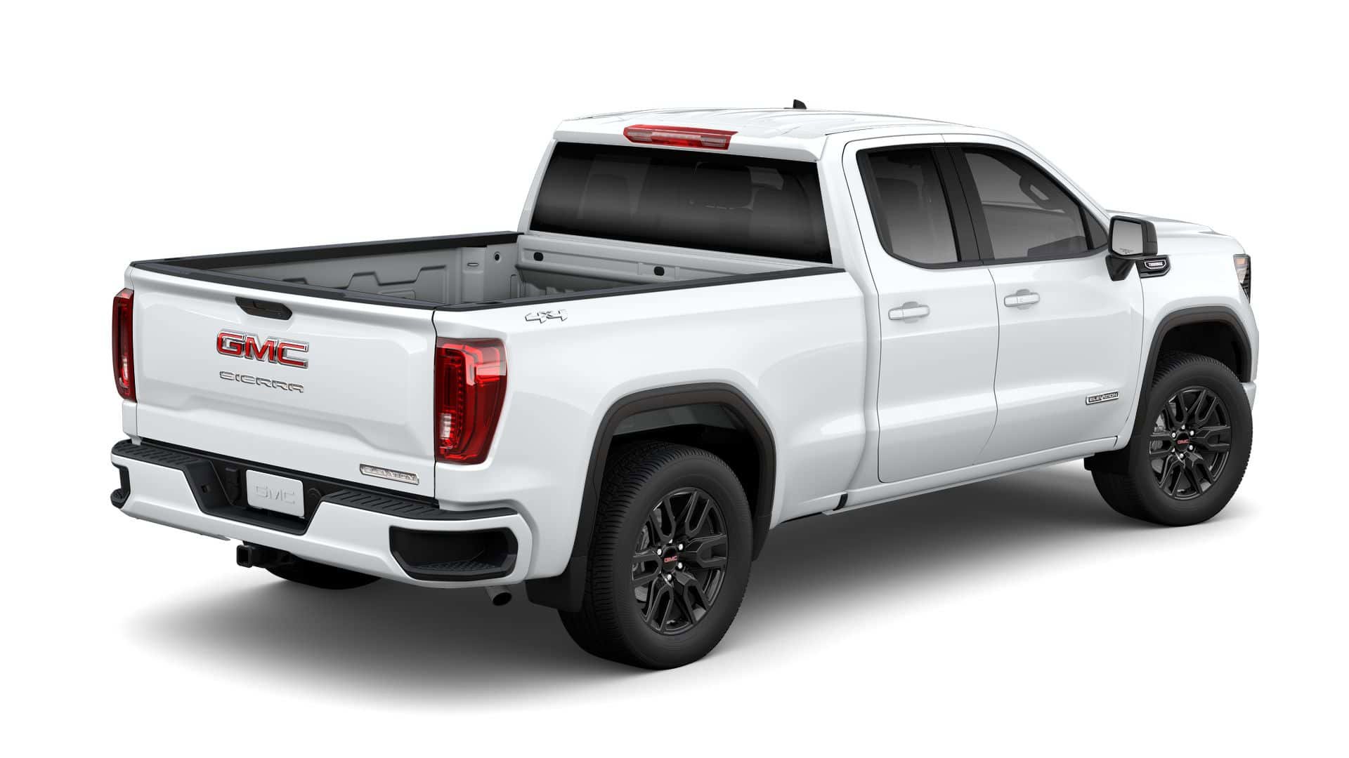 New 2026 GMC Sierra 1500 Elevation AWD/4WD image 42