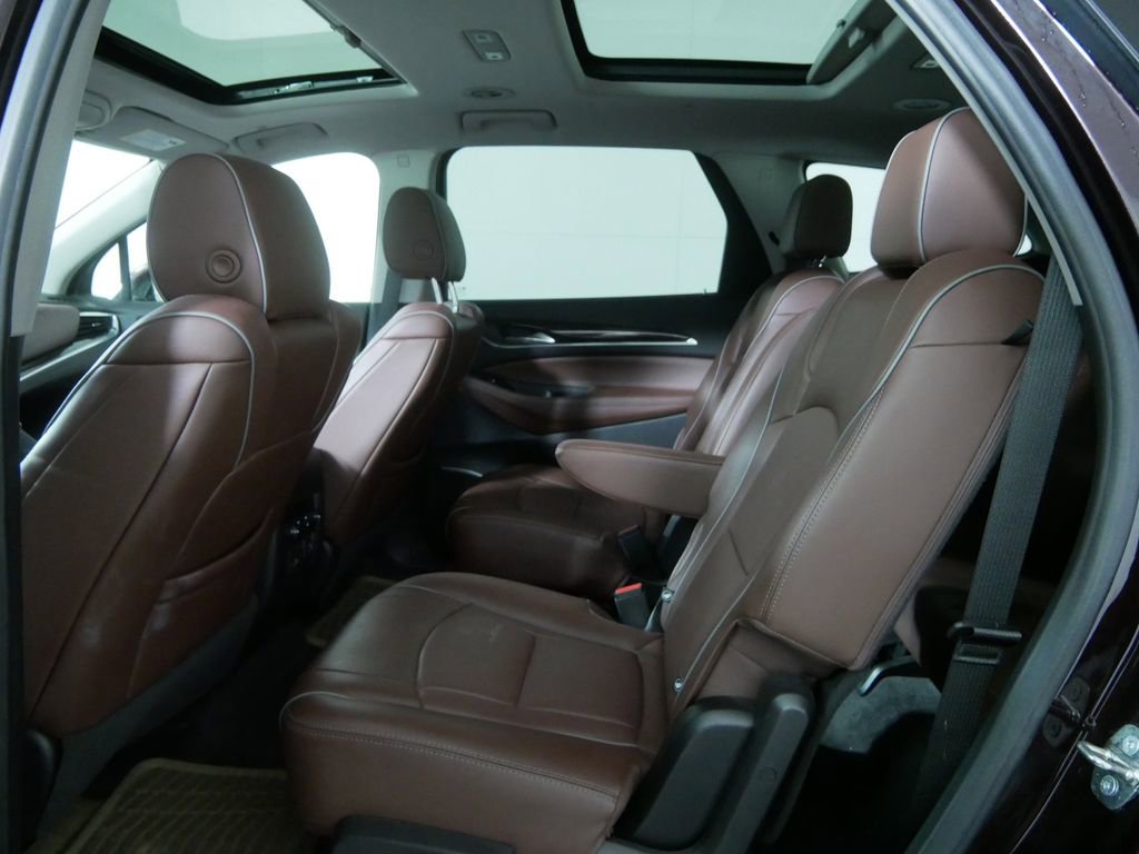 Used 2020 Buick Enclave Avenir w/ Avenir Technology Package image 19