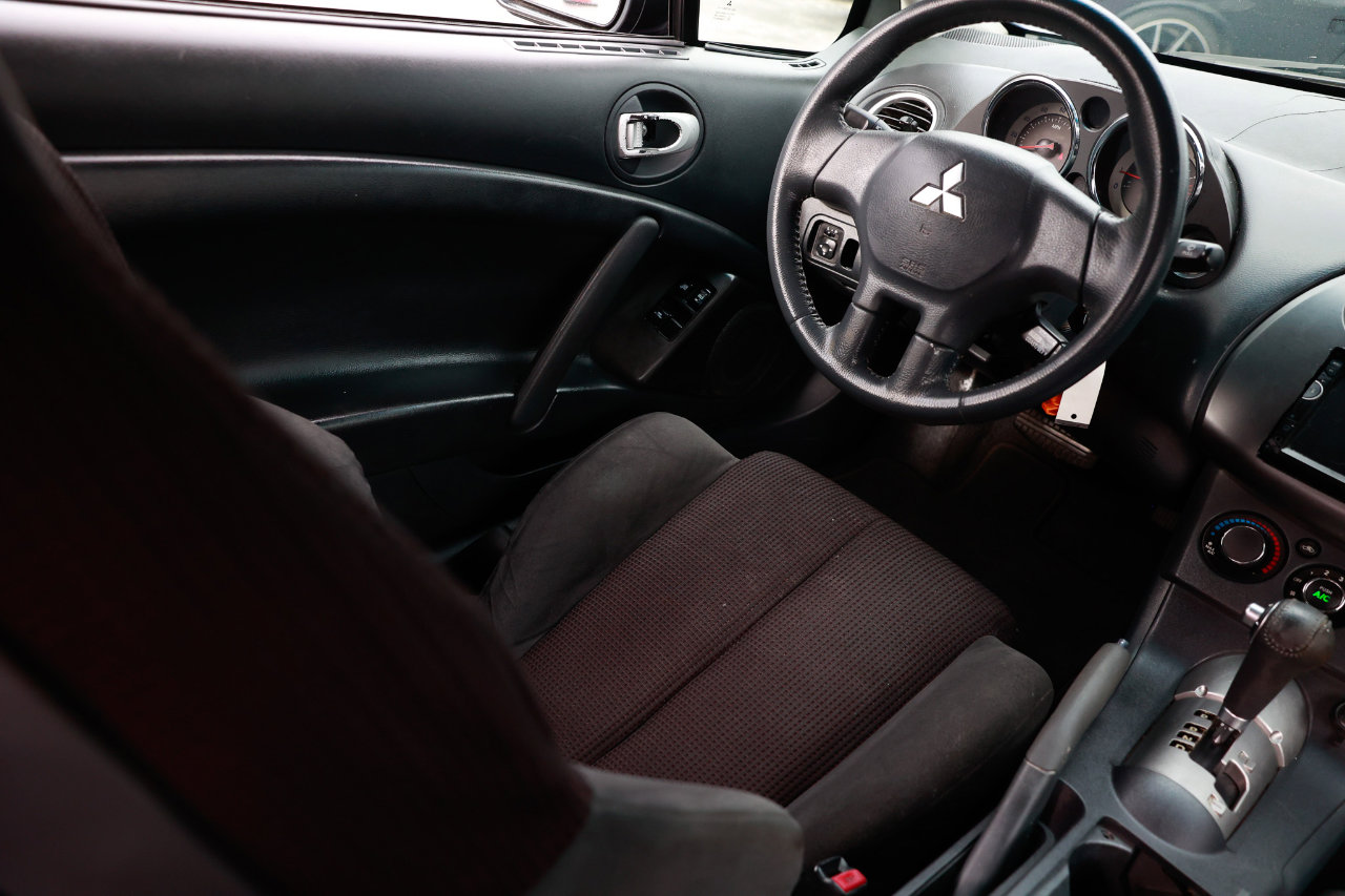 Used 2009 Mitsubishi Eclipse GS image 20