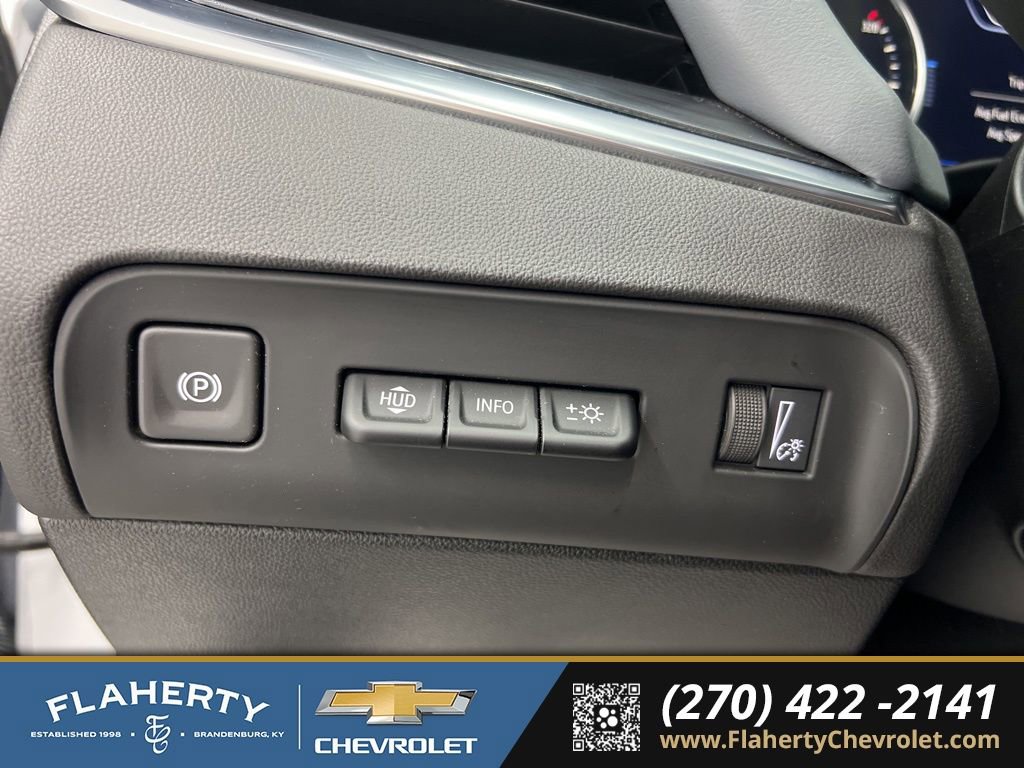 Used 2024 Buick Enclave Premium image 24