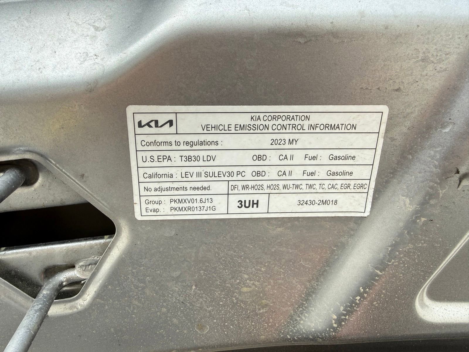 Used 2023 Kia Sorento SX Prestige AWD/4WD image 11