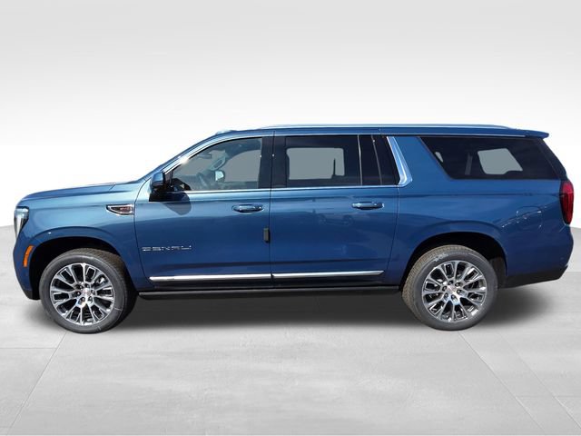 New 2026 GMC Yukon XL Denali w/ Sun & Power Step Package AWD/4WD image 2