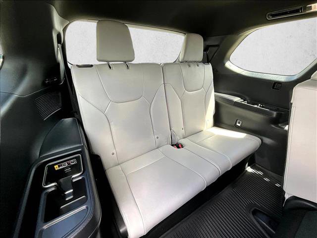 Used 2026 Lexus TX 350 FWD w/ Convenience Package image 30