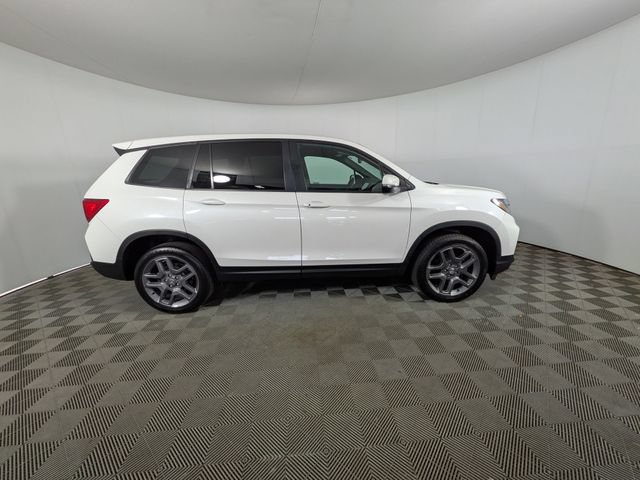 Certified 2023 Honda Passport EX-L image 34
