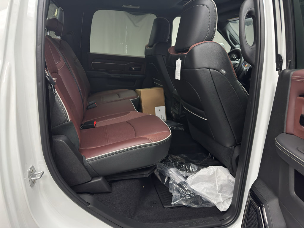 New 2026 RAM 3500 Limited AWD/4WD image 14