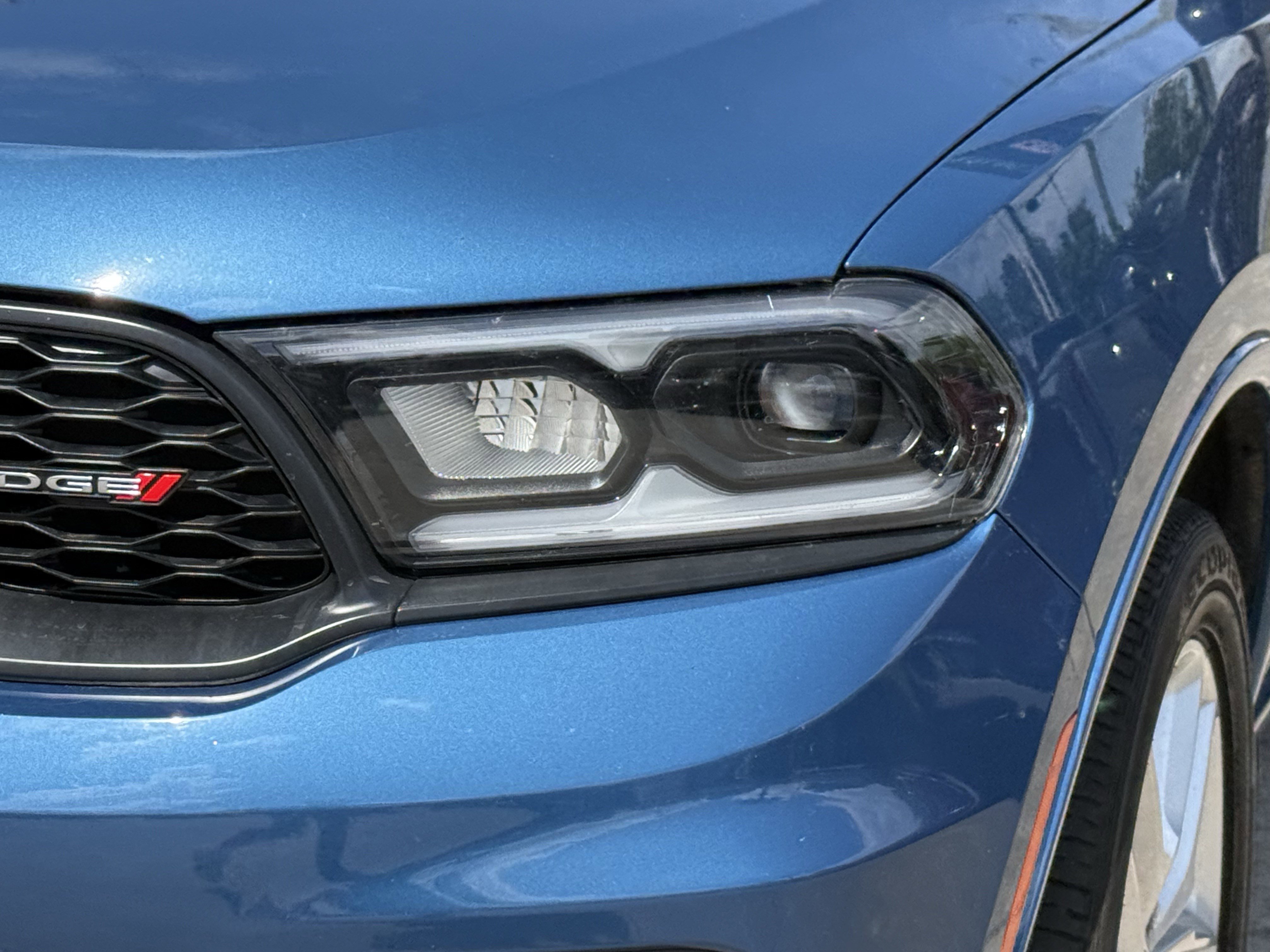 Used 2025 Dodge Durango GT image 11