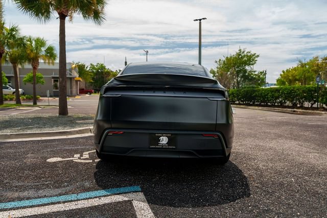 Used 2026 Tesla Model Y 2WD image 8