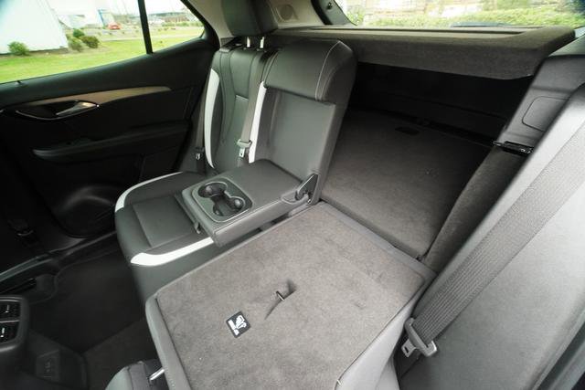 Used 2025 Buick Envision Sport Touring image 31