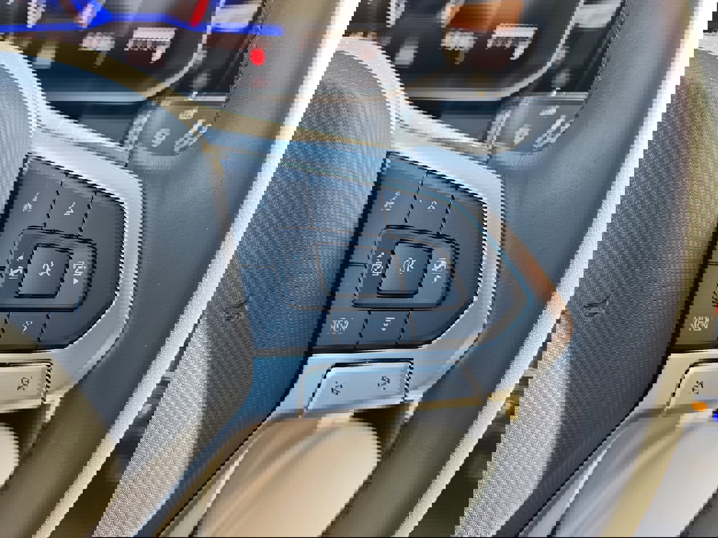 New 2026 Volkswagen Jetta S image 16