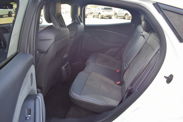 Used 2024 Ford Mustang Mach-E GT image 34