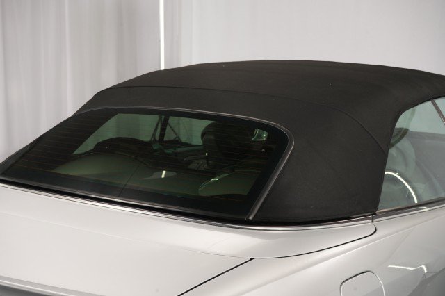 Used 2007 Mercedes-Benz CLK 63 AMG Cabriolet image 22