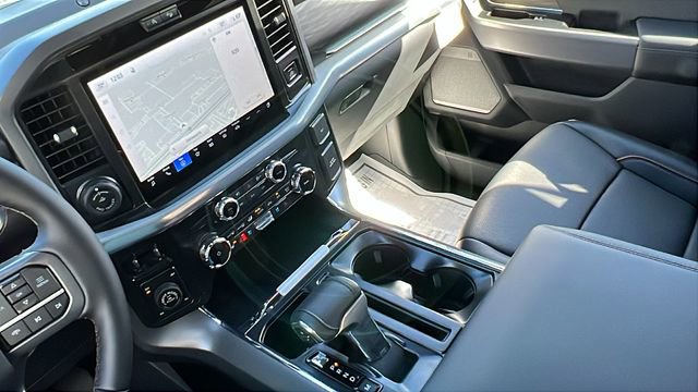 New 2026 Ford F150 Lariat w/ Equipment Group 501A Mid image 32