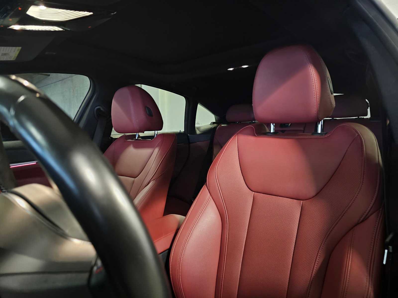 Used 2023 BMW i4 M50 w/ Premium Package image 33