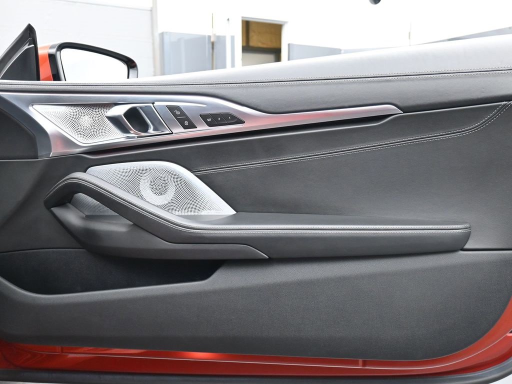 Used 2019 BMW M850i xDrive Coupe image 24