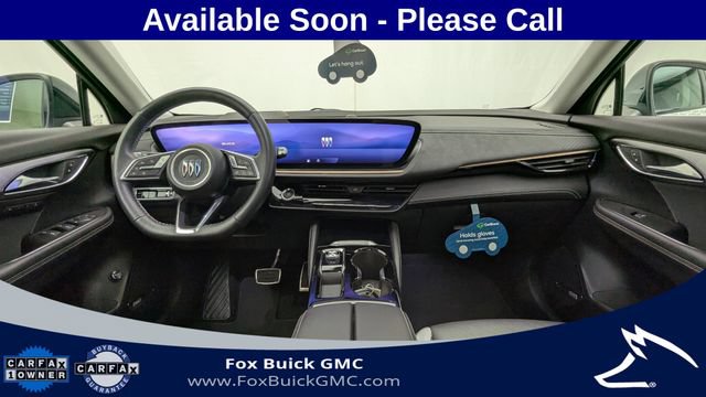 Used 2024 Buick Envision Sport Touring AWD/4WD image 9
