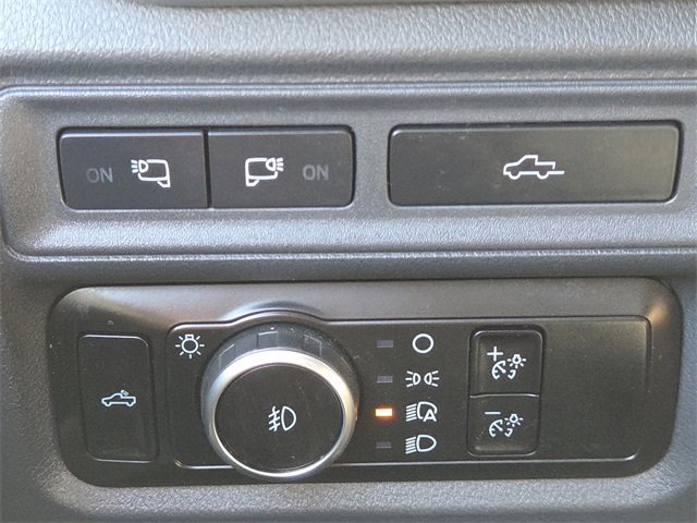 Certified 2023 Ford F150 Tremor w/ Equipment Group 402A High image 17