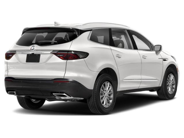 Used 2024 Buick Enclave Premium AWD/4WD image 2