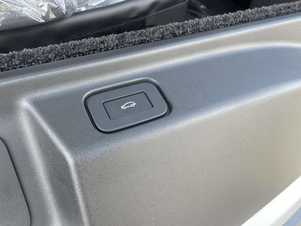 New 2026 Land Rover Range Rover SE AWD/4WD image 19