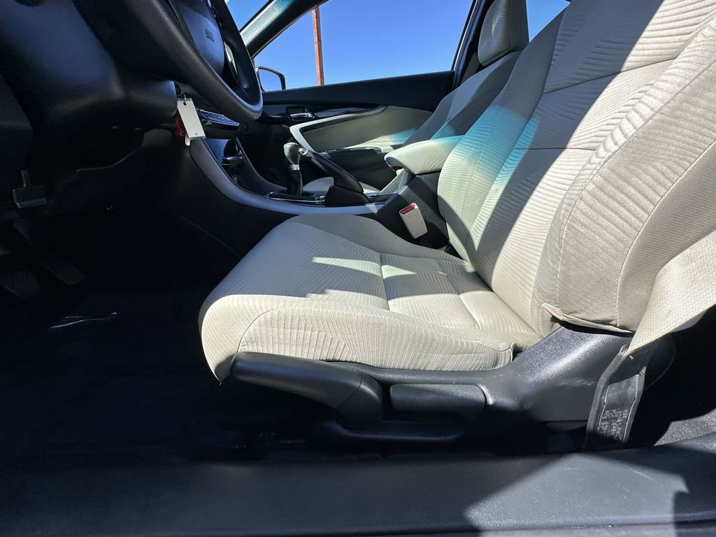 Used 2017 Honda Accord LX-S image 20